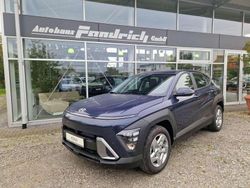 Blau Neu 2025 Hyundai Kona Select SUV | 27.250 € (Fairer Preis)