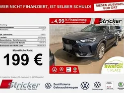 Gebraucht 2024 Cupra Formentor SUV | 24.950 € (Superpreis)