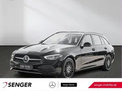 Gebraucht 2023 Mercedes C180 | 31.890 € (Superpreis)