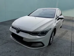 VW Golf VIII