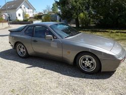 Andere farben Gebraucht 1987 Porsche 944 Turbo Coupé | 34.500 €