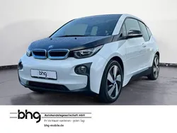 Blau Gebraucht 2016 BMW i3 Comfort Edition Kleinwagen | 12.960 € (Guter Preis)