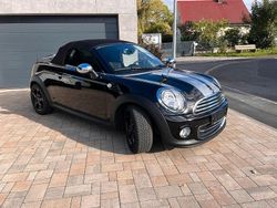 Schwarz Gebraucht 2012 Mini Cooper Cabriolet Cabrio | 7.000 € (Superpreis)