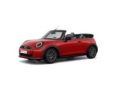 Gebraucht 2024 Mini Cooper Cabriolet Cabrio | 38.860 € (Fairer Preis)
