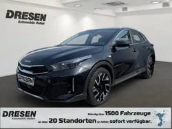 1k) zilinaschwarz met. (schwarz Gebraucht 2024 Kia XCeed Vision SUV | 23.680 € (Superpreis)