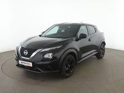 Schwarz Gebraucht 2021 Nissan Juke Tekna SUV | 18.800 € (Fairer Preis)