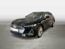 Mythosschwarz Gebraucht 2025 Audi A5 Ambiente Coupé | 47.880 € (Superpreis)