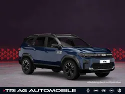 Indigoblau Neu 2025 Dacia Bigster Journey SUV | 29.570 € (Fairer Preis)