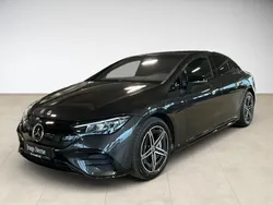 Mercedes EQE500