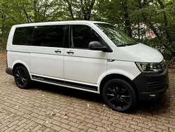 Weiß Gebraucht 2018 VW T6 Van | 39.999 €