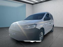 Weiß Neu 2025 VW Caddy Van / Kleinbus | 33.749 € (Teuer)