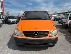 Gebraucht 2006 Mercedes Vito Van / Kleinbus | 2.990 €