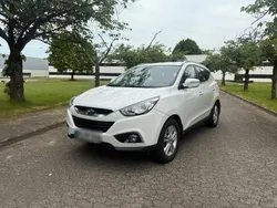 Weiß Gebraucht 2013 Hyundai ix35 SUV | 8.500 € (Guter Preis)