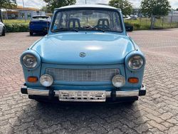 Blau Gebraucht 1990 Trabant 601 Kleinwagen | 9.950 €