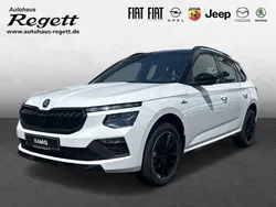 Weiss Neu 2024 Skoda Kamiq Monte Carlo SUV | 33.990 € (Teuer)