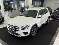 Polarweiss unilack Gebraucht 2023 Mercedes GLB180 Style SUV | 28.900 € (Fairer Preis)
