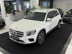 Polarweiss unilack Gebraucht 2023 Mercedes GLB180 Style SUV | 28.900 € (Fairer Preis)