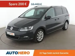 VW Sharan