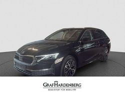 Schwarz Neu 2025 Skoda Octavia Tour Kombi | 42.890 € (Teuer)
