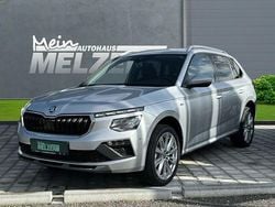 Silber Neu 2025 Skoda Kamiq Tour SUV | 32.380 € (Teuer)