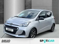 Gebraucht 2020 Hyundai i10 Kleinwagen | 11.990 € (Guter Preis)