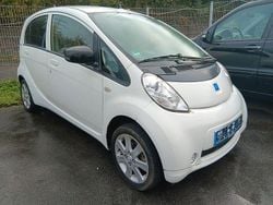 Weiß Gebraucht 2014 Peugeot iON Active Kleinwagen | 2.450 € (Superpreis)