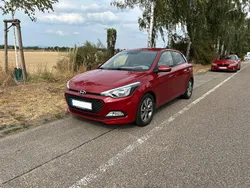 Gebraucht 2016 Hyundai i20 YES! Kleinwagen | 9.490 € (Guter Preis)