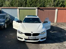 Weiß Gebraucht 2019 BMW 430 Gran Coupé M Performance Coupé | 27.000 € (Guter Preis)