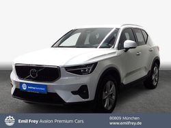 Weiß Gebraucht 2024 Volvo XC40 Core SUV | 32.249 € (Guter Preis)