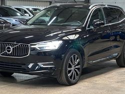 Schwarz Gebraucht 2020 Volvo XC60 Inscription SUV | 26.500 € (Guter Preis)
