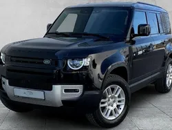 Schwarz Neu 2025 Land Rover Defender S SUV | 76.450 €