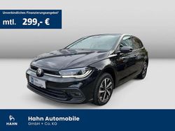 Deep black perleffekt Gebraucht 2024 VW Polo Move Limousine | 22.290 € (Fairer Preis)