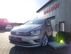 VW Golf Sportsvan