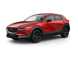 Andere Neu 2024 Mazda CX-30 Exclusive-Line SUV | 31.929 €