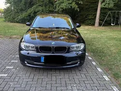 Schwarz Gebraucht 2010 BMW 116 Kleinwagen | 4.000 € (Fairer Preis)