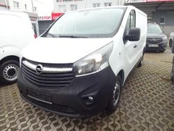 Weiß Gebraucht 2019 Opel Vivaro Van | 14.900 € (Superpreis)