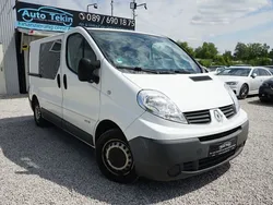 Casablanca Gebraucht 2009 Renault Trafic Van | 5.950 € (Superpreis)