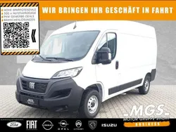 Ducato weiß Gebraucht 2024 Fiat Ducato Van | 32.487 € (Fairer Preis)