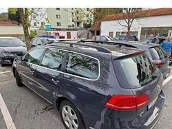 Gebraucht 2012 VW Passat Exclusive Kombi | 5.500 € (Fairer Preis)
