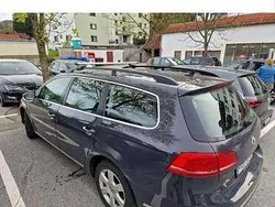 Gebraucht 2012 VW Passat Exclusive Kombi | 5.500 € (Fairer Preis)