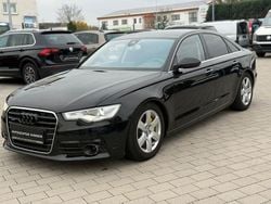 Schwarz Gebraucht 2014 Audi A6 Business Limousine | 9.990 € (Superpreis)