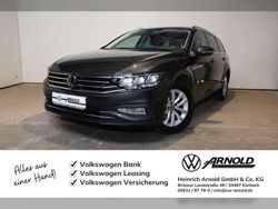 Mangangrau metallic Gebraucht 2023 VW Passat Business Kombi | 26.990 € (Fairer Preis)