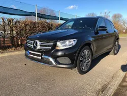 Mercedes GLC220
