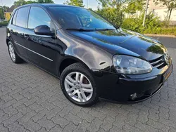 Schwarz Gebraucht 2008 VW Golf VI Edition Limousine | 3.900 € (Fairer Preis)
