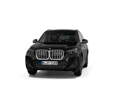 Neu 2025 BMW X1 Efficient Dynamics SUV | 54.325 € (Guter Preis)