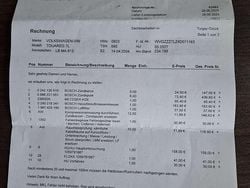 Gebraucht 2004 VW Touareg SUV | 5.300 € (Etwas zu teuer)