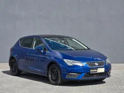 Blau Gebraucht 2017 Seat Leon XCELLENCE Limousine | 12.990 € (Fairer Preis)