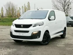 Weiß Gebraucht 2021 Peugeot Expert Van | 22.490 € (Fairer Preis)
