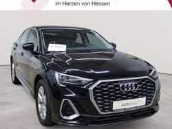 Andere Gebraucht 2021 Audi Q3 Design SUV | 22.790 € (Guter Preis)