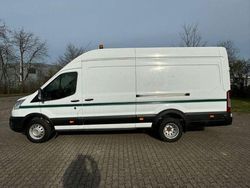 Andere Gebraucht 2020 Ford Transit Van | 15.999 € (Superpreis)